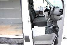 2018 Mercedes-Benz Sprinter 2500 170 High-Roof Certified - Photo 13
