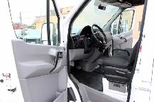 2018 Mercedes-Benz Sprinter 2500 170 High-Roof Certified - Photo 14