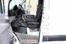2018 Mercedes-Benz Sprinter 2500 170 High-Roof Certified - Photo 15