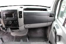 2018 Mercedes-Benz Sprinter 2500 170 High-Roof Certified - Photo 17
