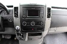 2018 Mercedes-Benz Sprinter 2500 170 High-Roof Certified - Photo 18