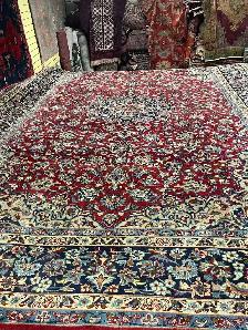 HANDKNOTTED FINE PERSIAN RUGS BLOWOUT SAVE 70% OFF 5000 PCS (30)