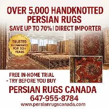 HANDKNOTTED FINE PERSIAN RUGS BLOWOUT SAVE 70% OFF 5000 PCS (30) - Photo 2