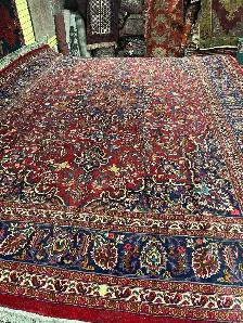 HANDKNOTTED FINE PERSIAN RUGS BLOWOUT SAVE 70% OFF 5000 PCS (30) - Photo 3