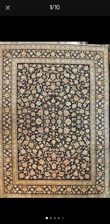 HANDKNOTTED FINE PERSIAN RUGS BLOWOUT SAVE 70% OFF 5000 PCS (30) - Photo 7