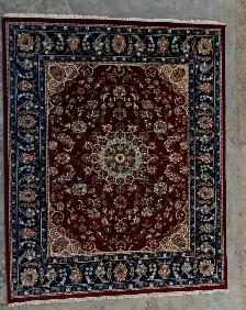 HANDKNOTTED FINE PERSIAN RUGS BLOWOUT SAVE 70% OFF 5000 PCS (30) - Photo 9