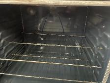 Cuisinière stainless vitrocéramique Samsung - Photo 4