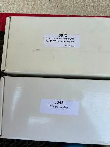 NEW NORTON CLEAR-COAT REPAIR KITAS PICTURED - NEW IN THE BOX - Photo 4