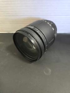 Tamron AF Aspherical LD 28-200MM For Nikon