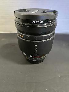 Tamron AF Aspherical LD 28-200MM For Nikon - Photo 2