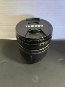 Tamron AF Aspherical LD 28-200MM For Nikon - Photo 4