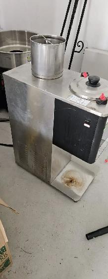 Freser Commercial Tea Brewer - Photo 2