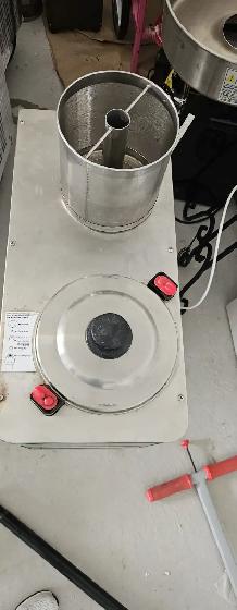 Freser Commercial Tea Brewer - Photo 4
