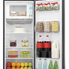 Hisense Mini Fridge 6.3 cuft. with Freezer