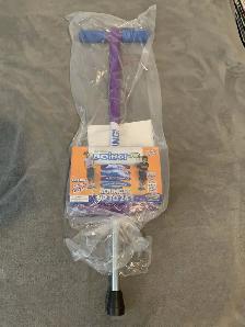 Pogo Stick Jumparoo Boing! JR Brand New - Photo 2