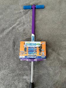 Pogo Stick Jumparoo Boing! JR Brand New - Photo 4