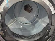 HIGH END Electrolux 27' Grey Front-Load Stackable Washer & Dryer - Photo 8