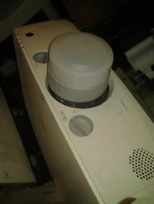 NEC P502WL Professional laser projector 3d 5000 lumen 20,000 hou