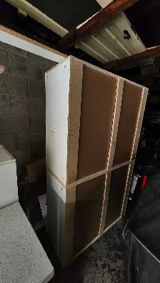 EXCELLENT DEAL.. 4 PIECE KITCHEN COUNTER AND CUPBOARD - Photo 5