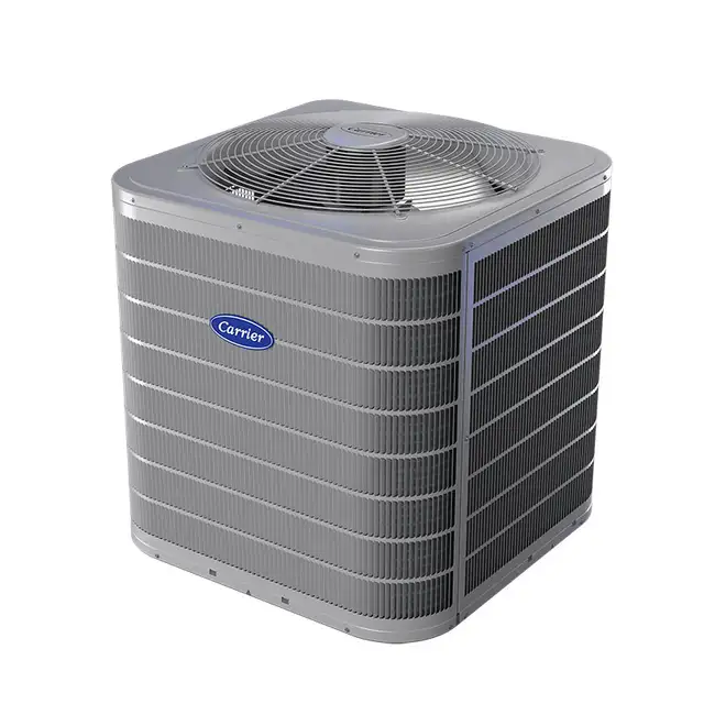 Carrier® Performance™ 17 SEER2 Air Conditioner – 24SPA6 23
