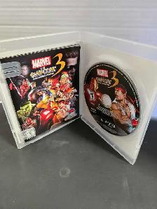 PS3 Marvel vs Capcom 3 - Photo 2
