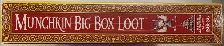 Munchkin Big Box Collector Box New Sealed With Munchkin Big Box - Photo 7