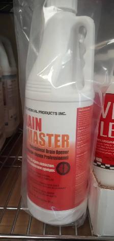 Drain Master Professional Drain Opener - Photo 2
