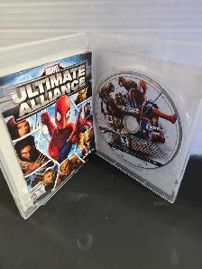 PS3 Marvel Ultimate Alliance - Photo 2