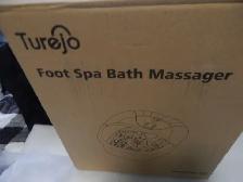 Foot Spa Massager Temperature Control, 6 L. - Photo 5