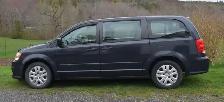 2014 Dodge Grand Caravan - Photo 2