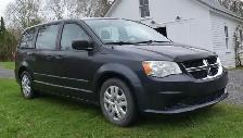 2014 Dodge Grand Caravan - Photo 4