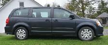 2014 Dodge Grand Caravan - Photo 5