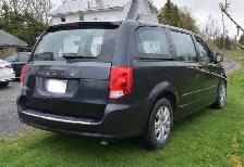 2014 Dodge Grand Caravan - Photo 6