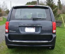 2014 Dodge Grand Caravan - Photo 7