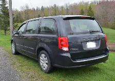 2014 Dodge Grand Caravan - Photo 8