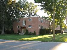 2 Bedroom in Strathroy