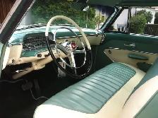 54Mercury for sale - Photo 3