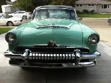 54Mercury for sale - Photo 5