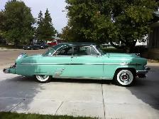 54Mercury for sale - Photo 6