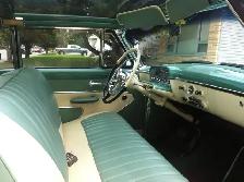 54Mercury for sale - Photo 7