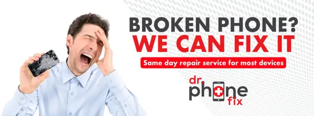 Repair ipad,phones,laptop