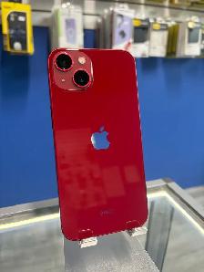 iPhone 13 128gb (Store Warranty)