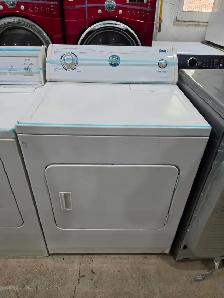 Inglis 29' White Front-Load Electric Dryer / Drying Machine