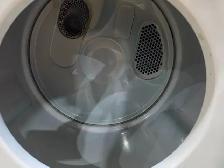 Inglis 29' White Front-Load Electric Dryer / Drying Machine - Photo 3