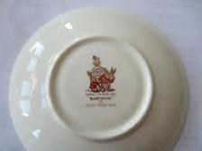 Bunnykins  Baby dishes - Photo 2