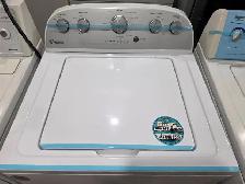 2025 Whirlpool 27' White Top-Load Washer W/ Removable Agitator - Photo 2