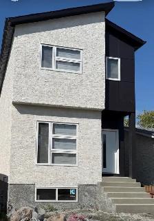 Newly built 2 story house for sale