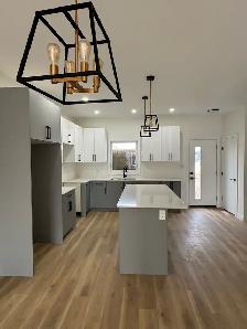 Newly built 2 story house for sale - Photo 3