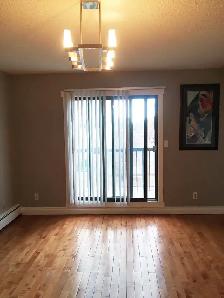 Crescent Heights 2 BR Apartment for September