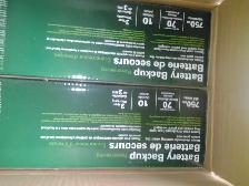 NEW APC BE750G  ups 3yr warranty 200  apc ups 1kva-20kva apc pdu - Photo 5